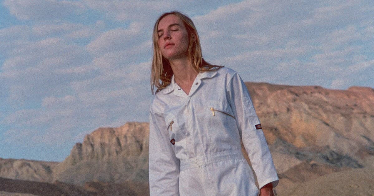 The Japanese House
