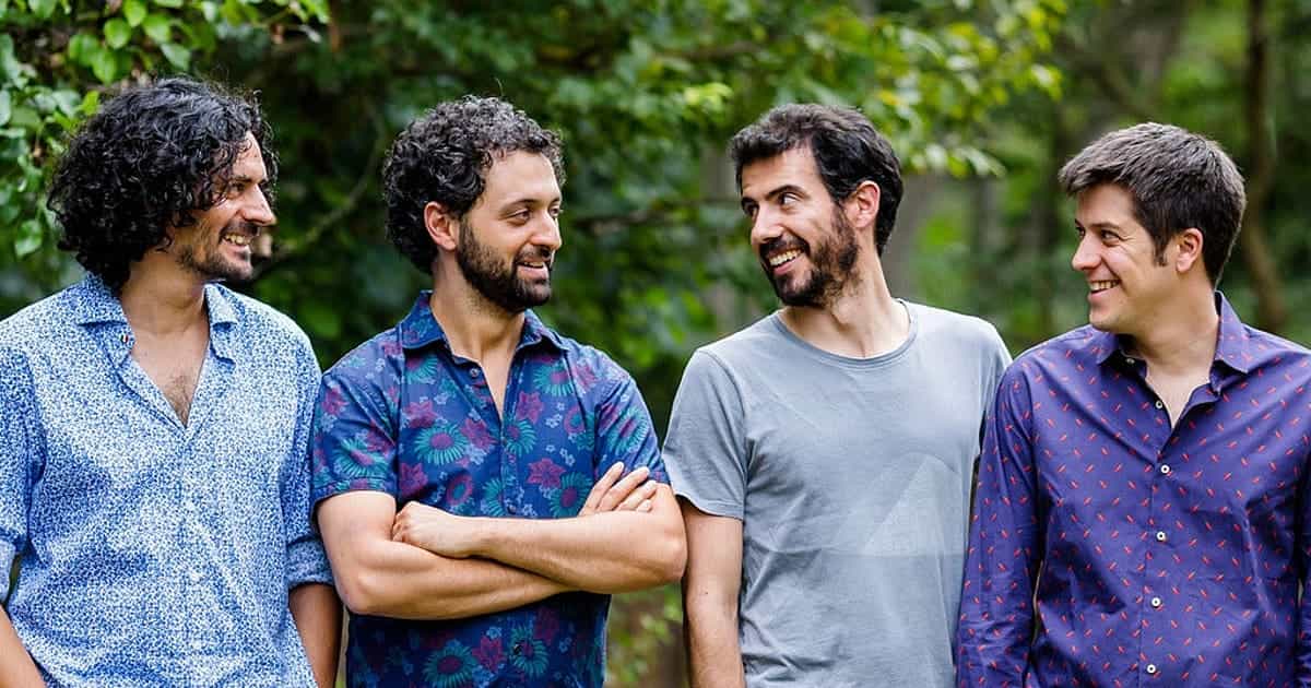 Els Amics De Les Arts