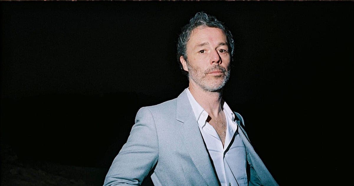 Baxter Dury