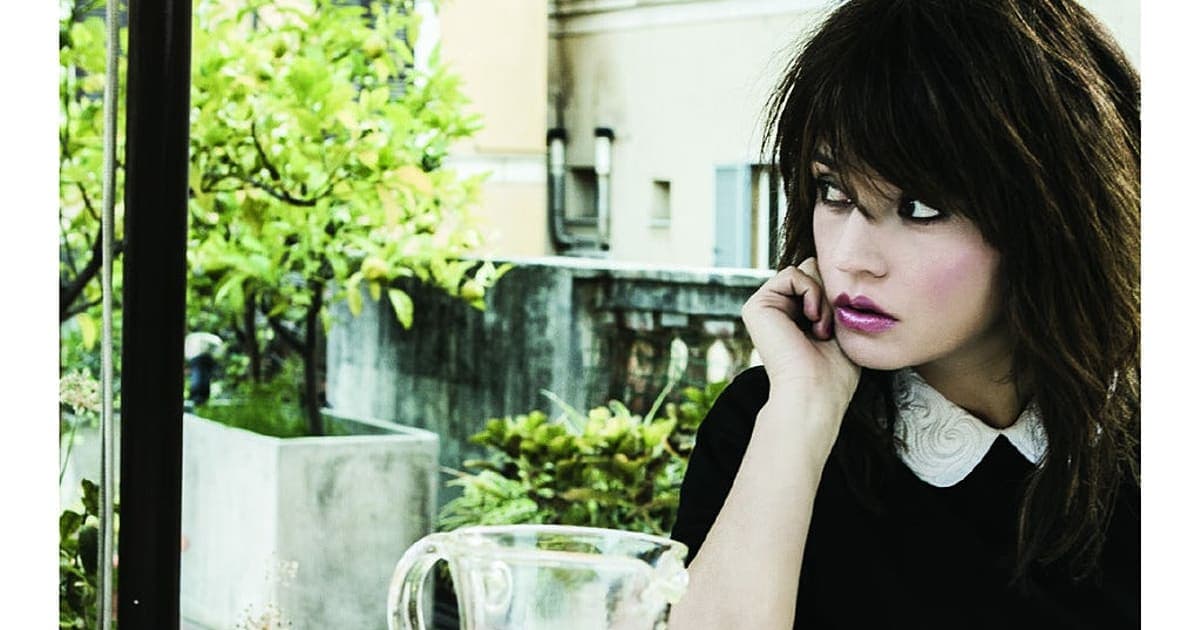 Carmen Consoli