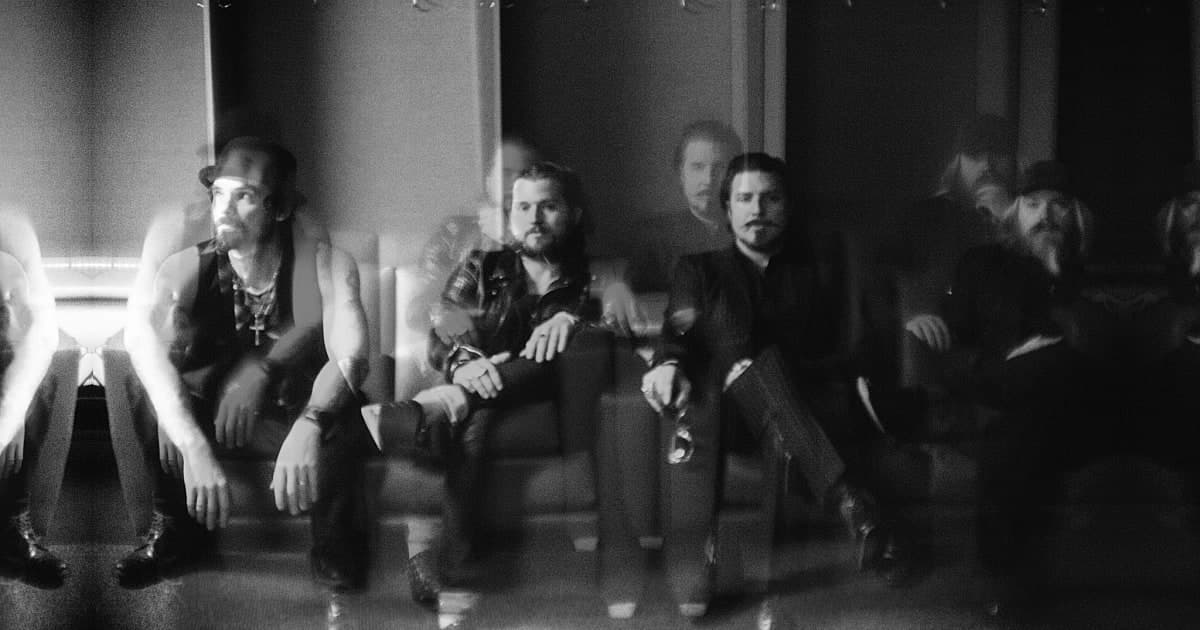 Rival Sons