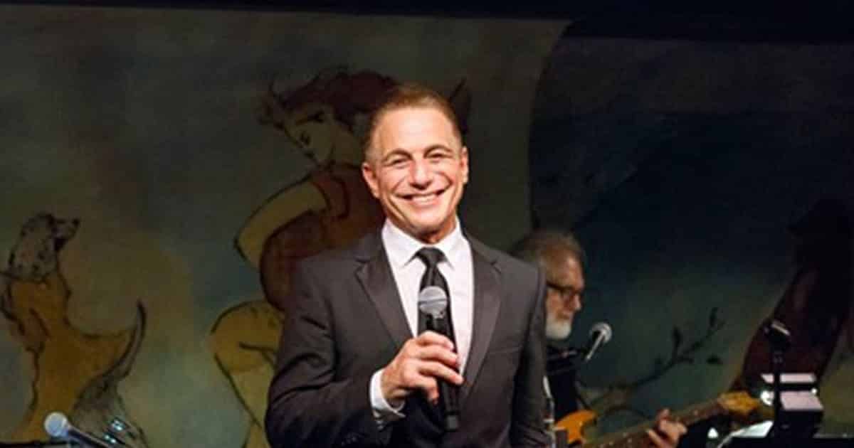 Tony Danza Des Plaines vistal del estadio Tony Danza Des Plaines vistal del estadio