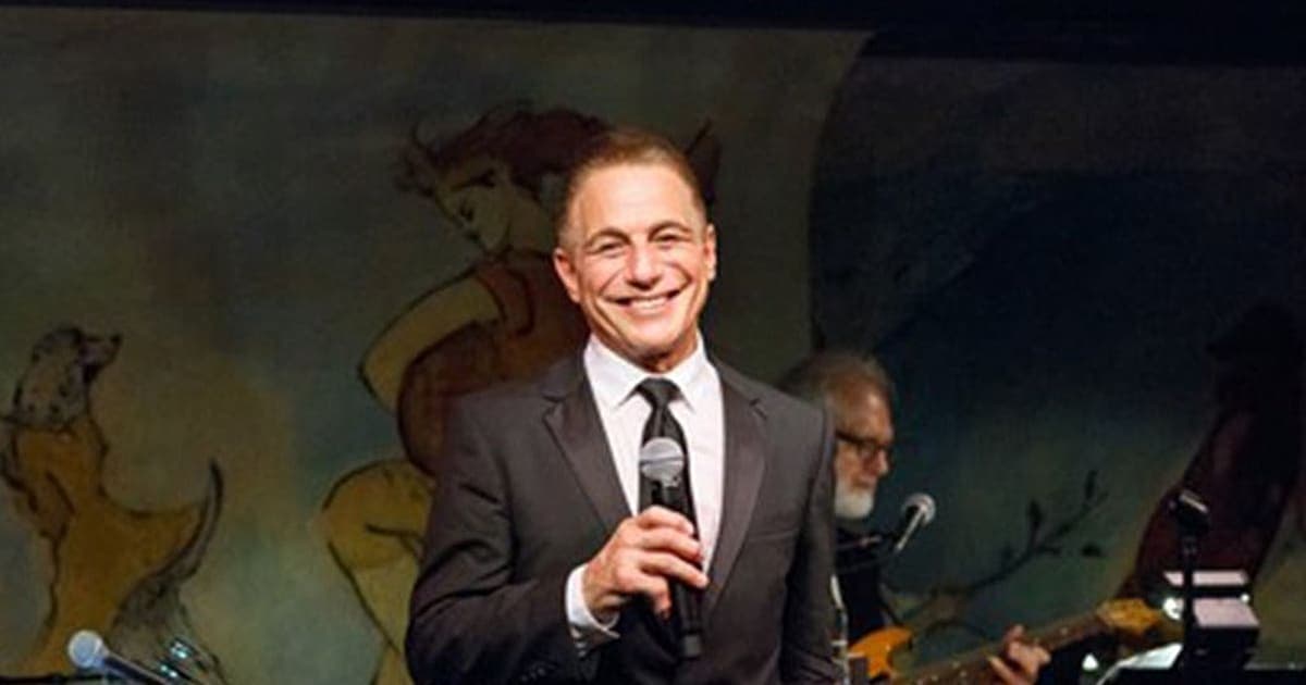 Tony Danza