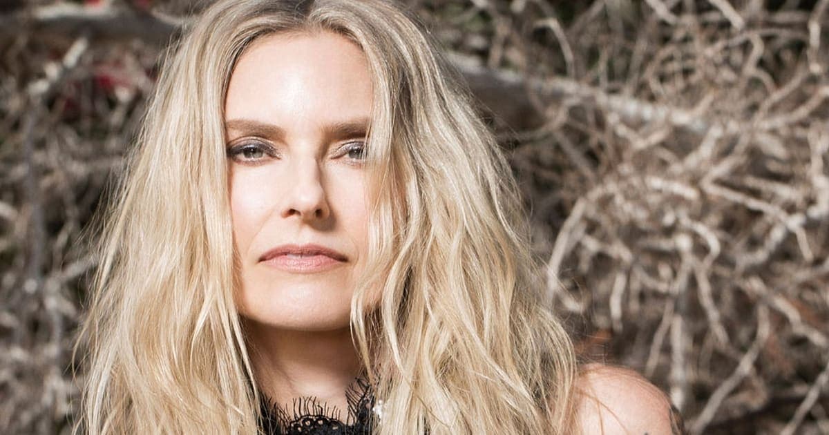 Aimee Mann