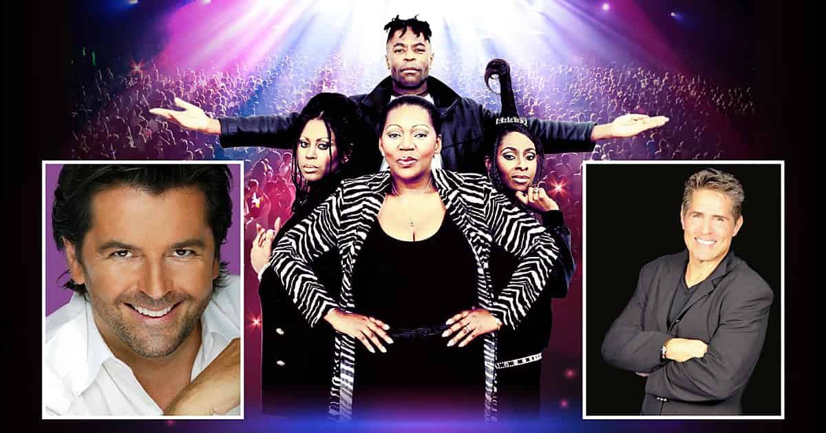 Boney M Boney M