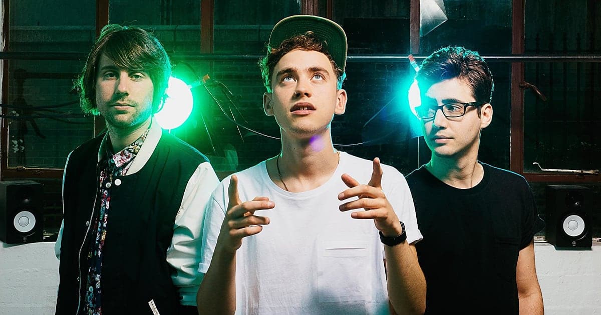 Years & Years