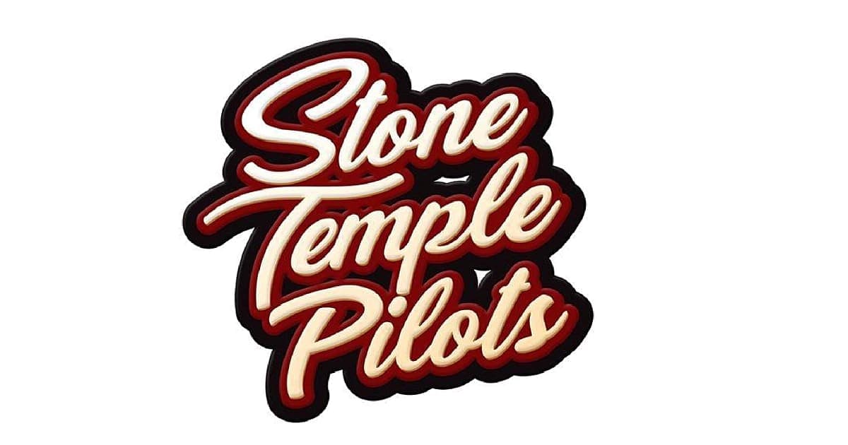 Stone Temple Pilots