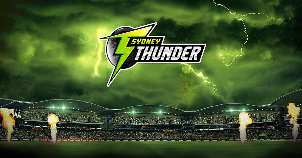 Sydney Thunder