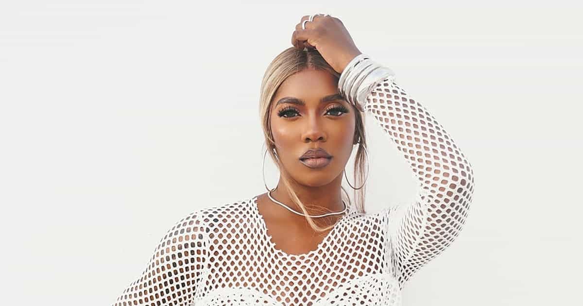 Tiwa Savage