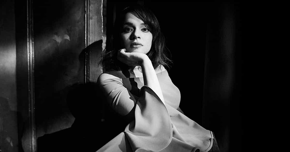 Norah Jones
