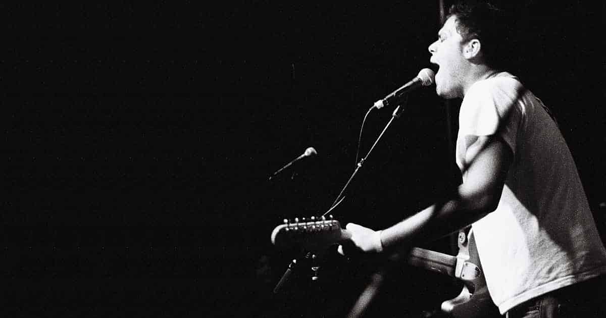 Jeff Rosenstock Jeff Rosenstock