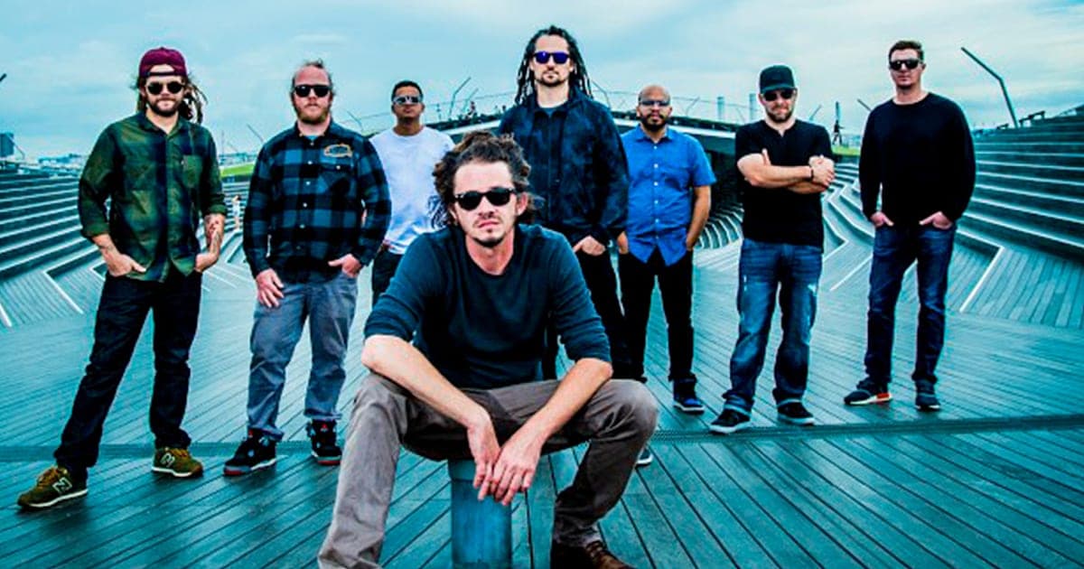 SOJA