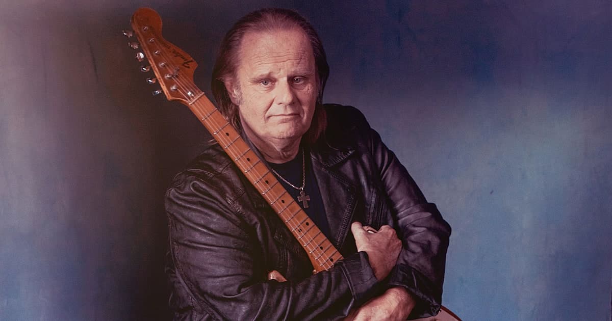 Walter Trout