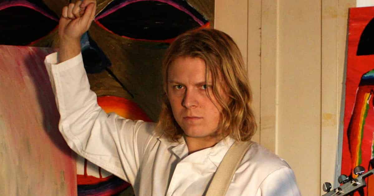 Ty Segall Ty Segall