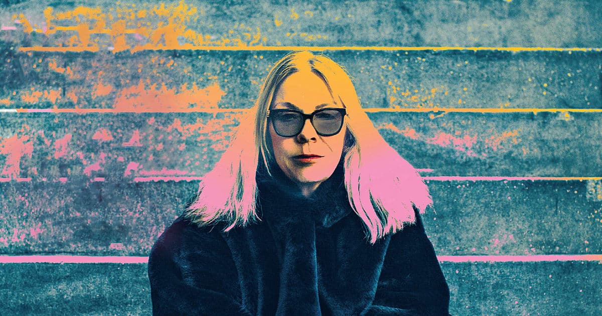 Rickie Lee Jones
