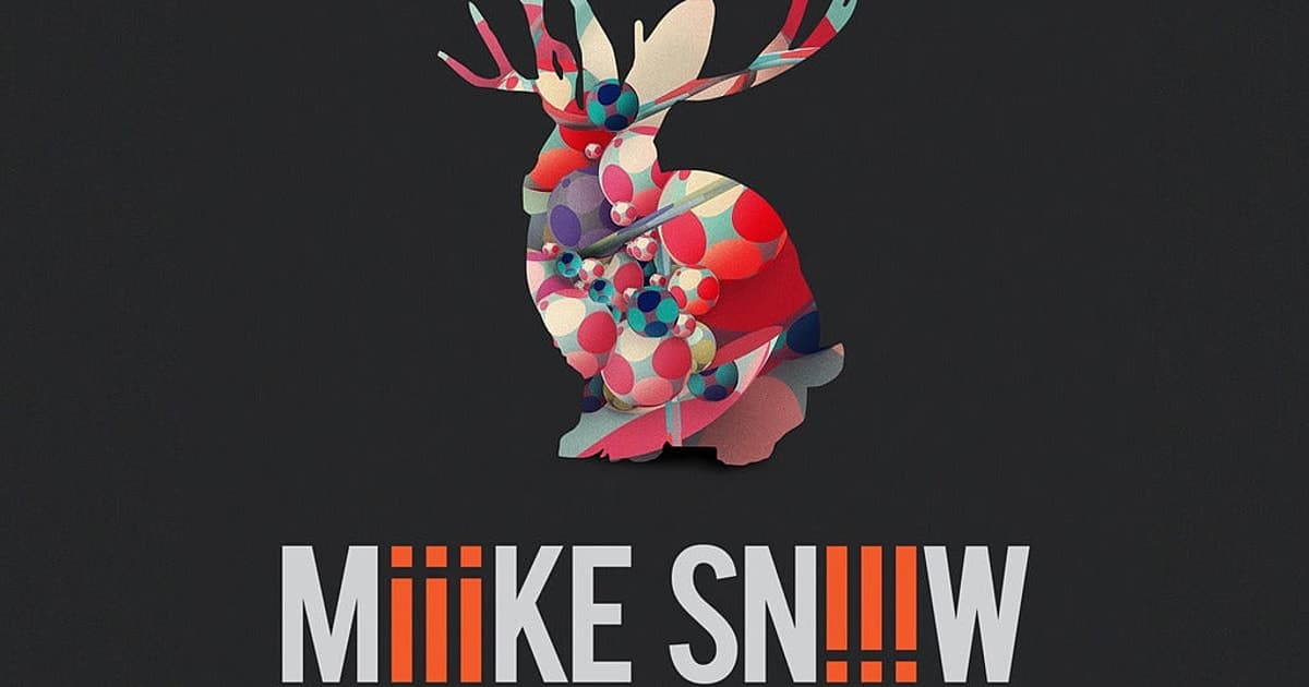 Miike Snow
