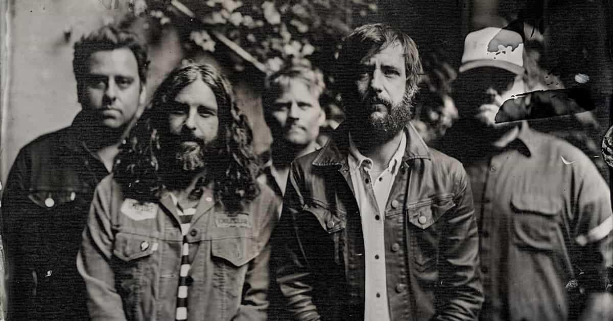 Band of Horses