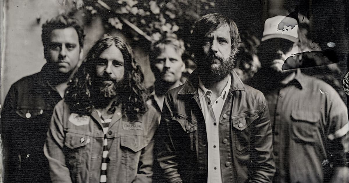 Band of Horses