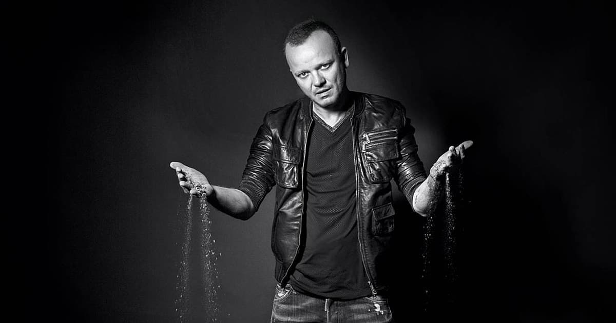 Gigi D'Alessio