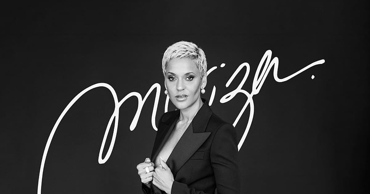 Mariza