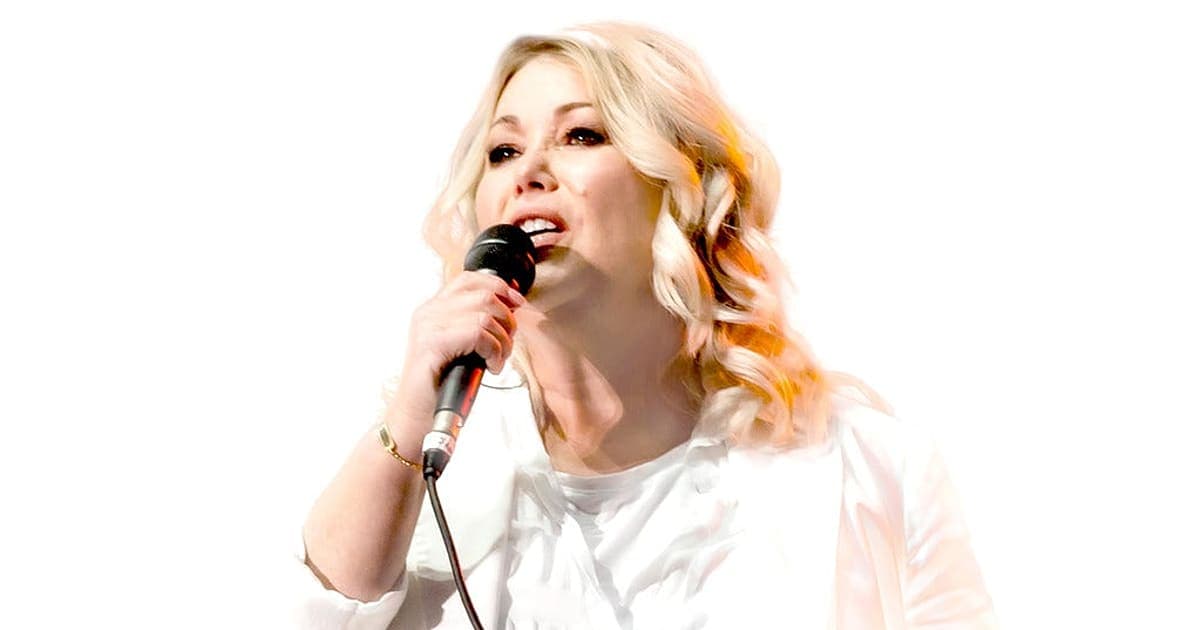 Jann Arden