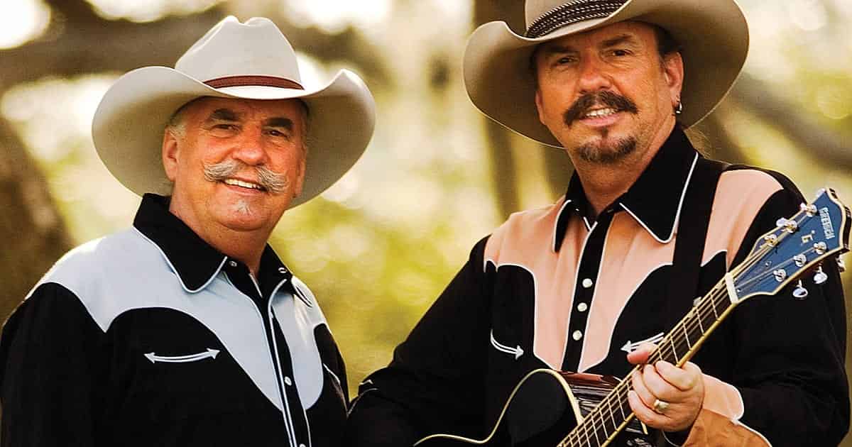 Bellamy Brothers Bellamy Brothers