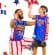 Harlem Globetrotters logo