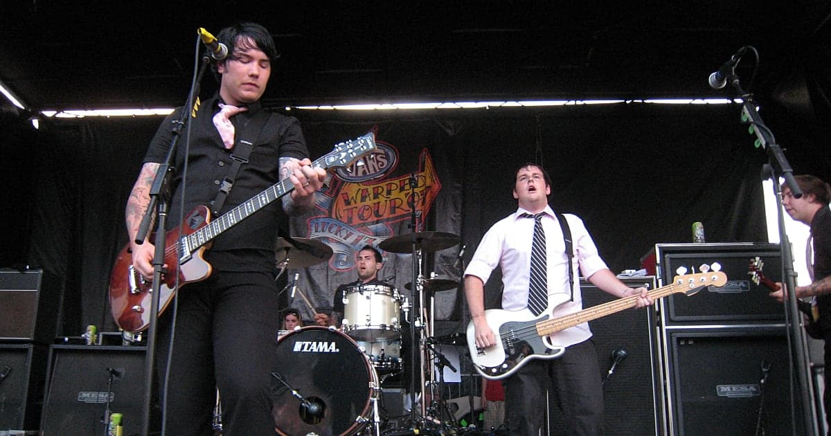Hawthorne Heights