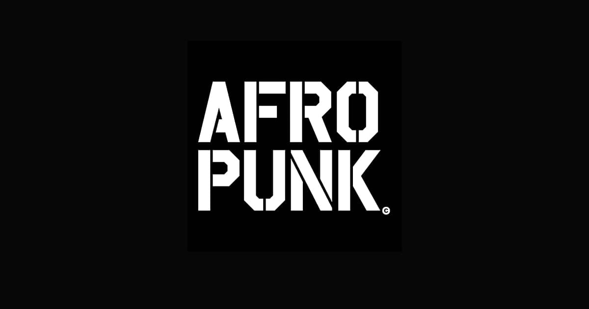 Afropunk Festival