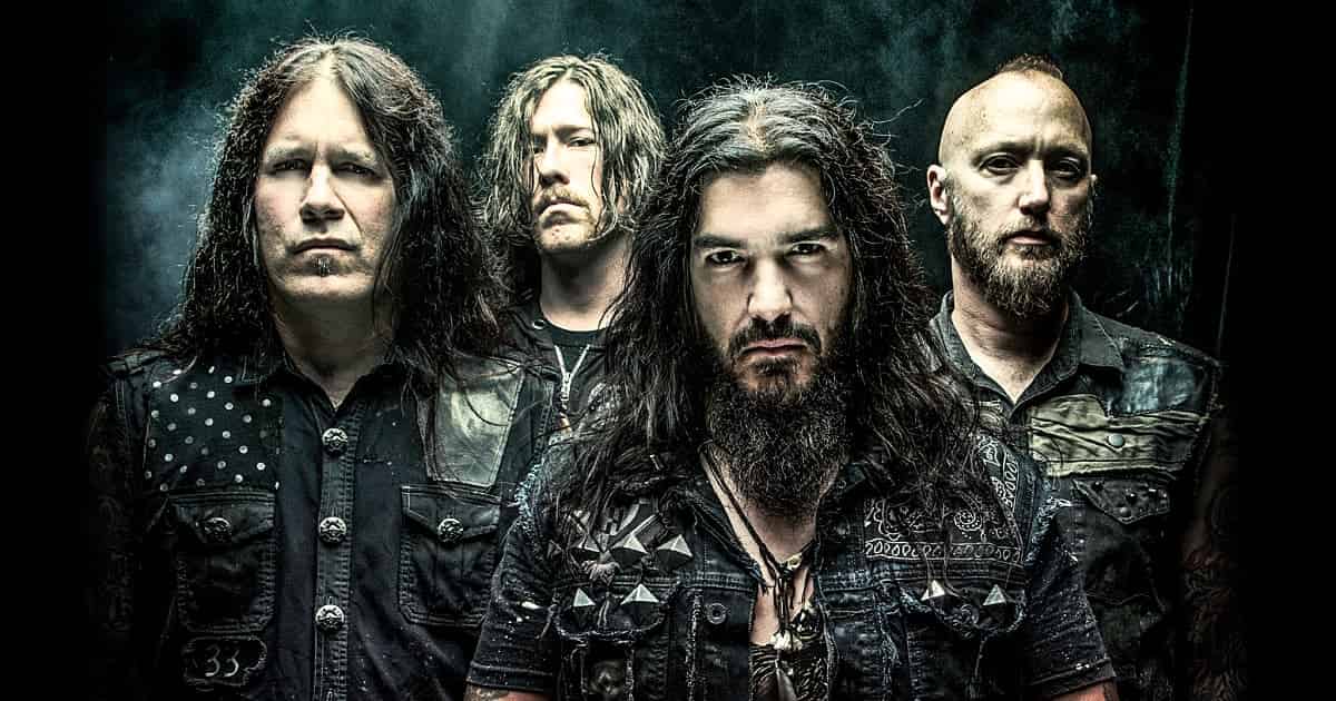 Machine Head Machine Head