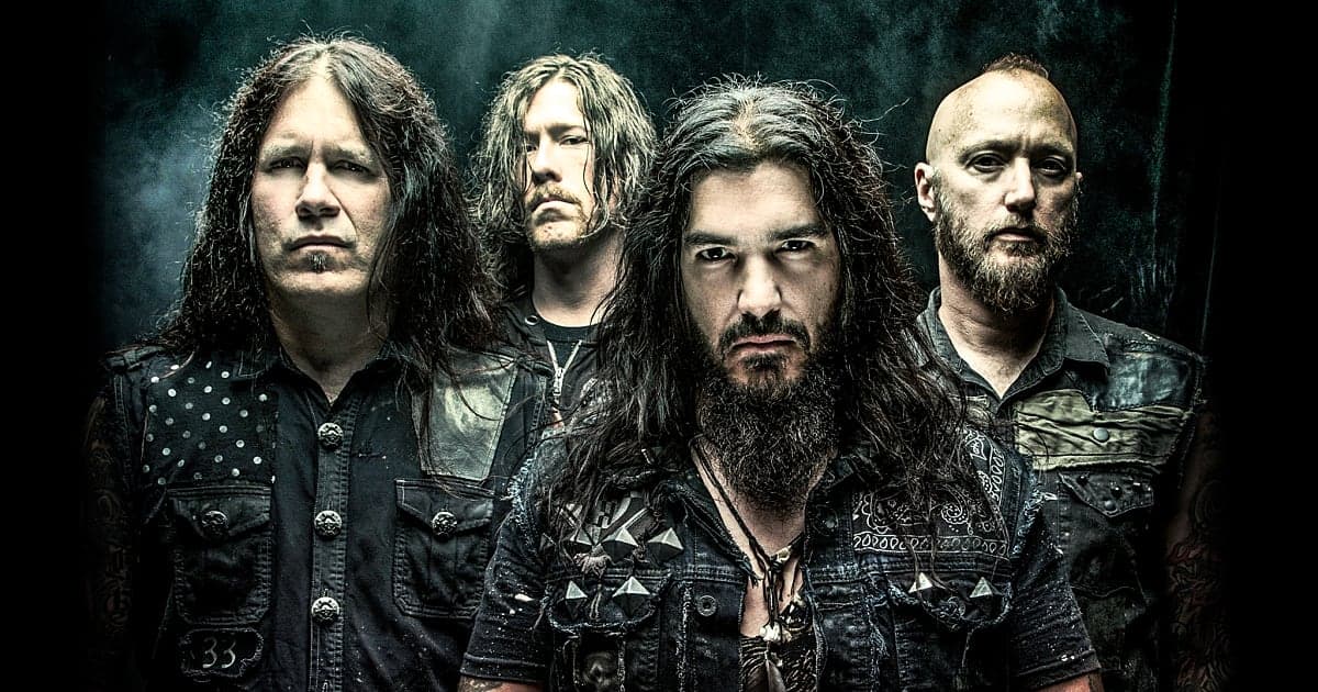 Machine Head