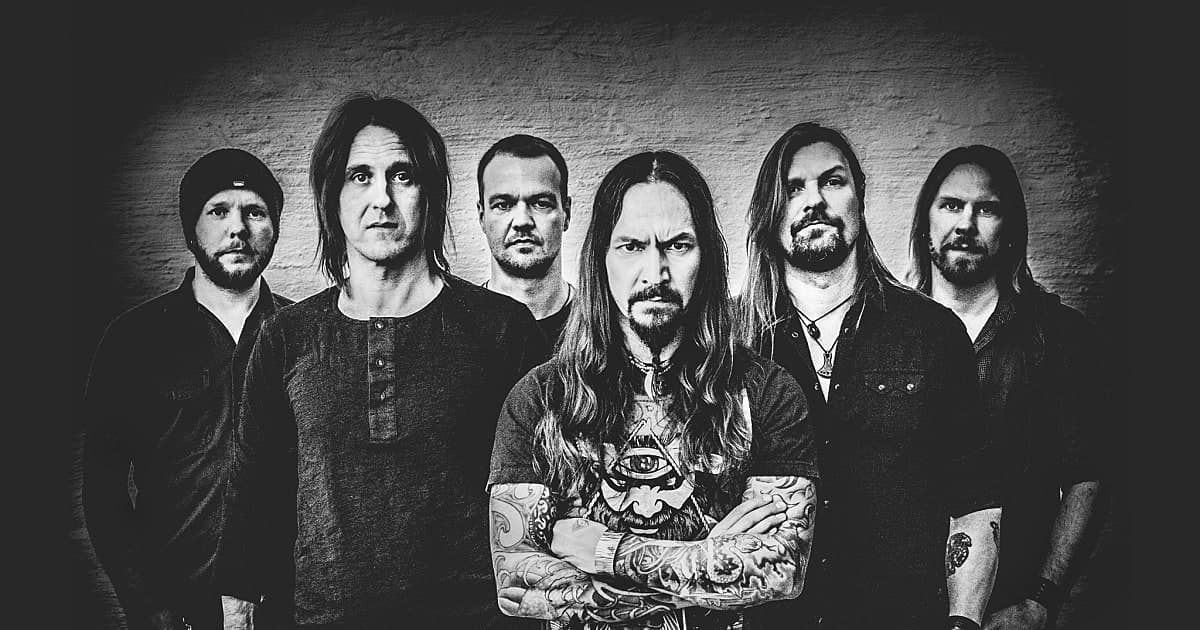 Amorphis