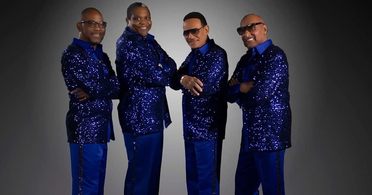 Four Tops