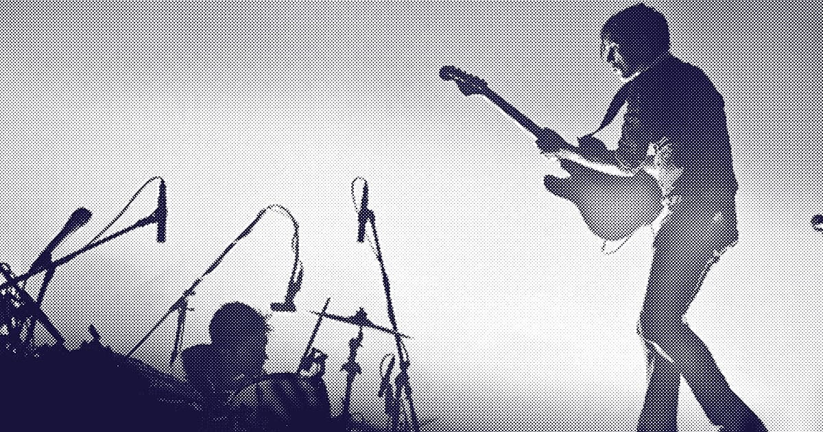 Franz Ferdinand