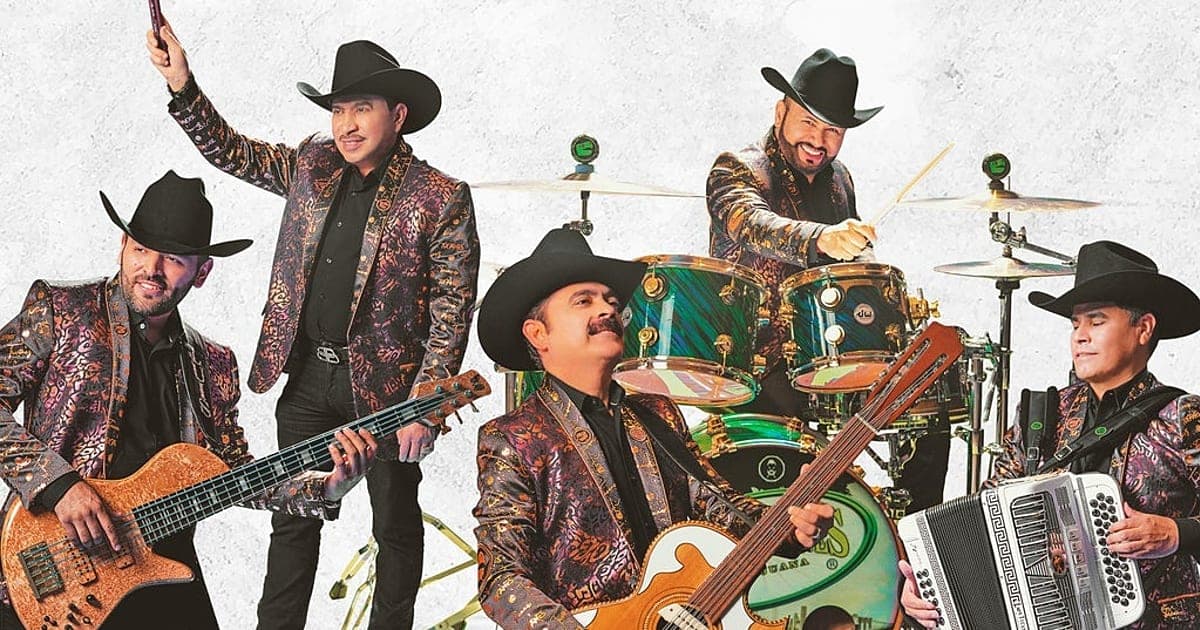 Los Tucanes de Tijuana