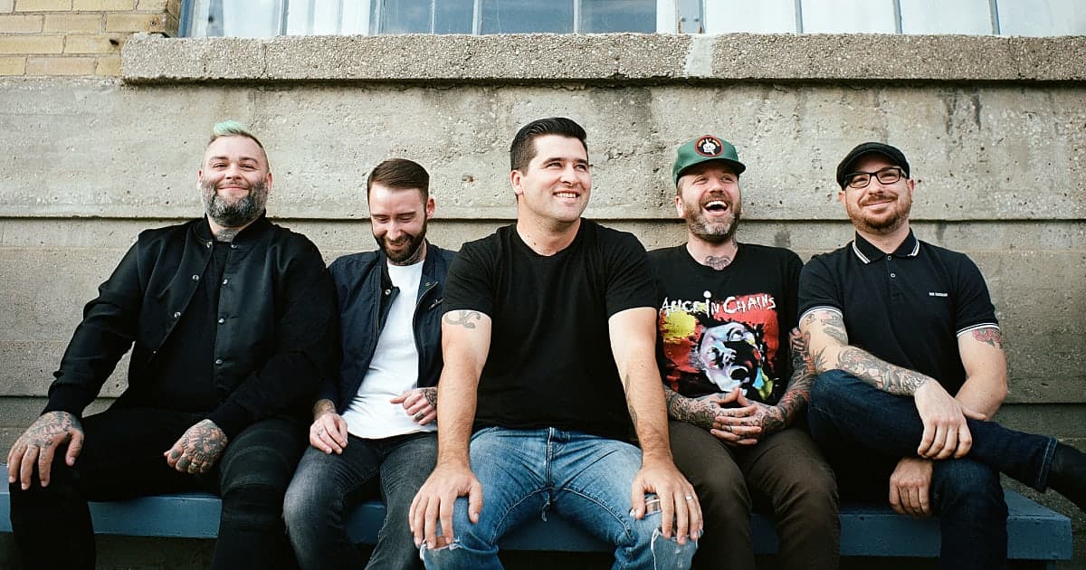 Alexisonfire