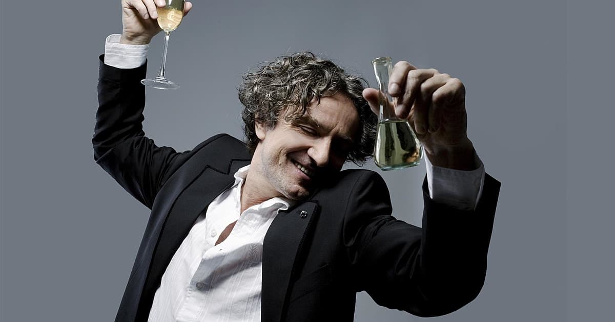 Goran Bregovic