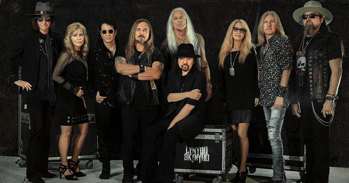 Lynyrd Skynyrd
