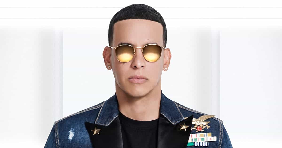 Daddy Yankee