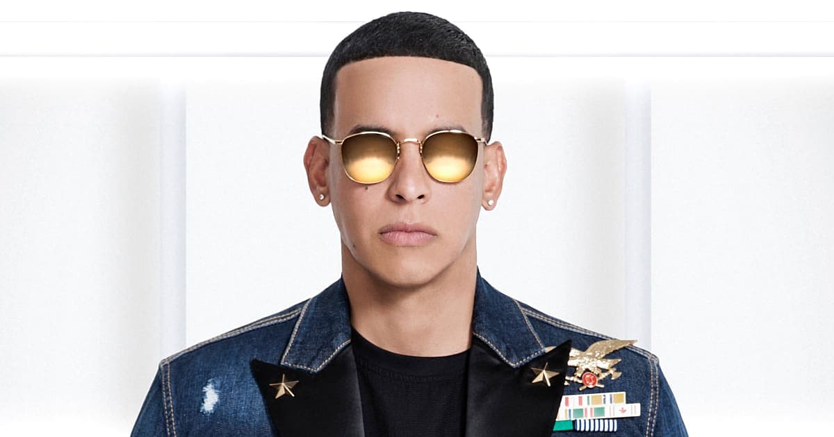 Daddy Yankee