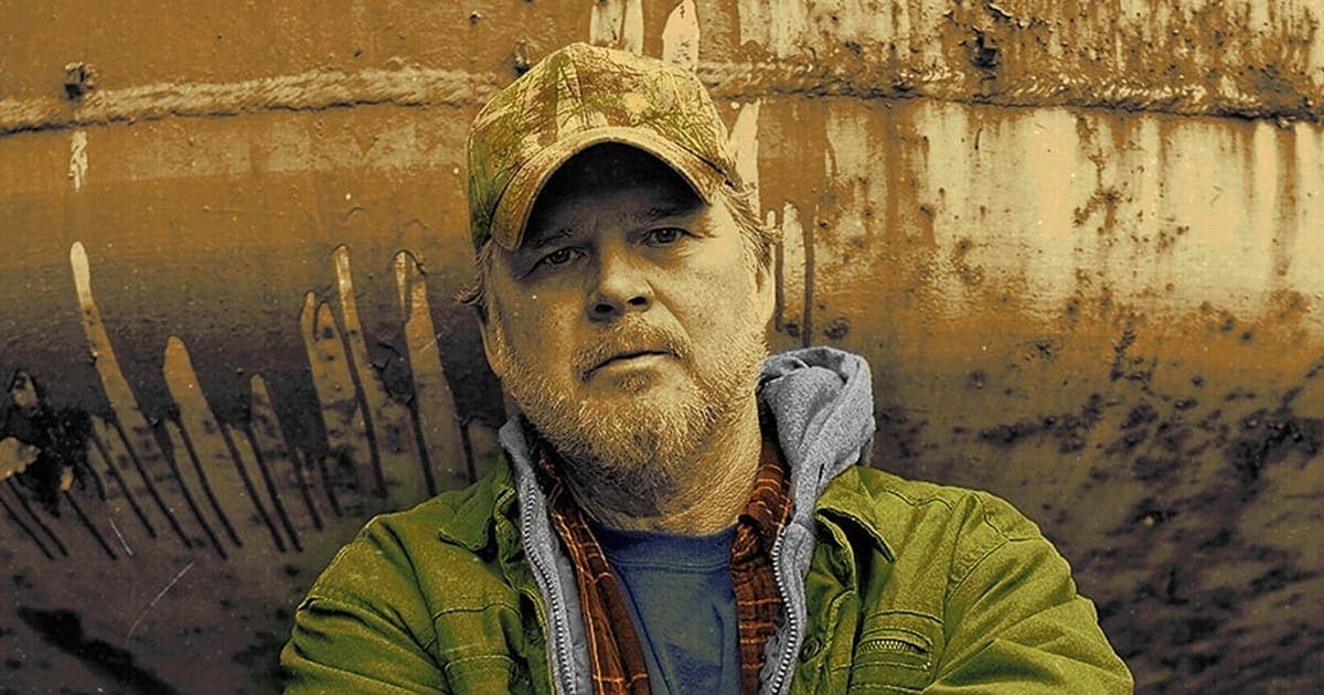 Chris Knight
