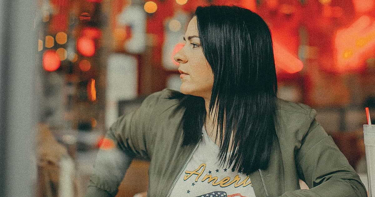Lucy Spraggan