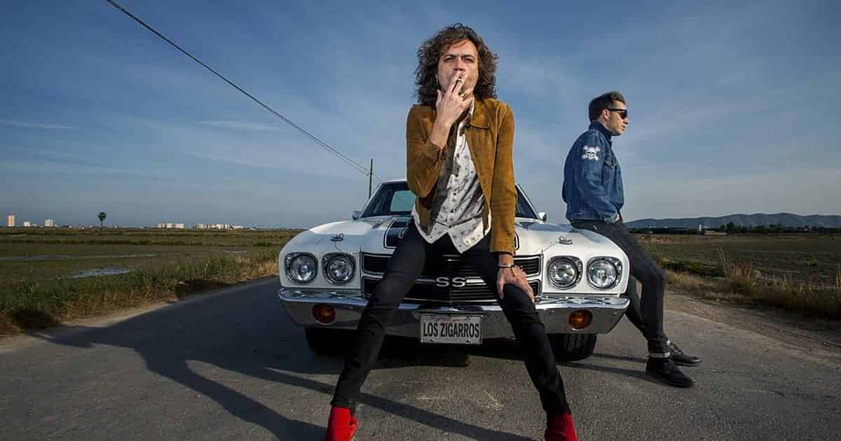 Los Zigarros Los Zigarros