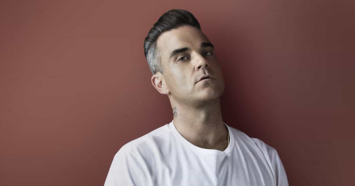 Entradas concierto de Robbie Williams en Londres