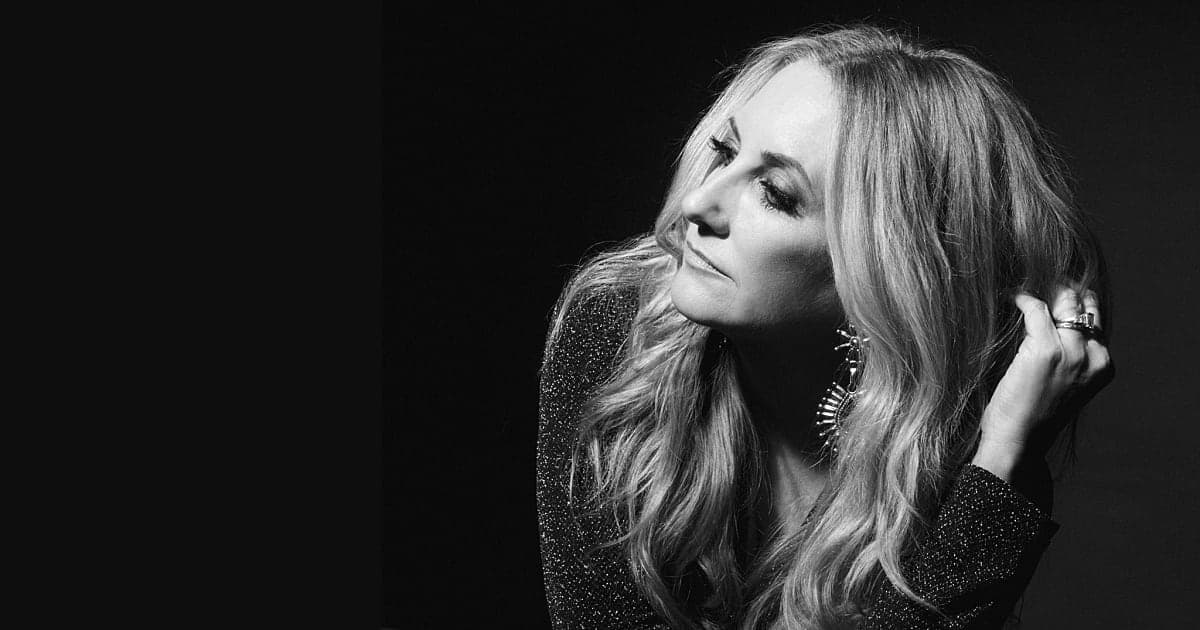 Lee Ann Womack