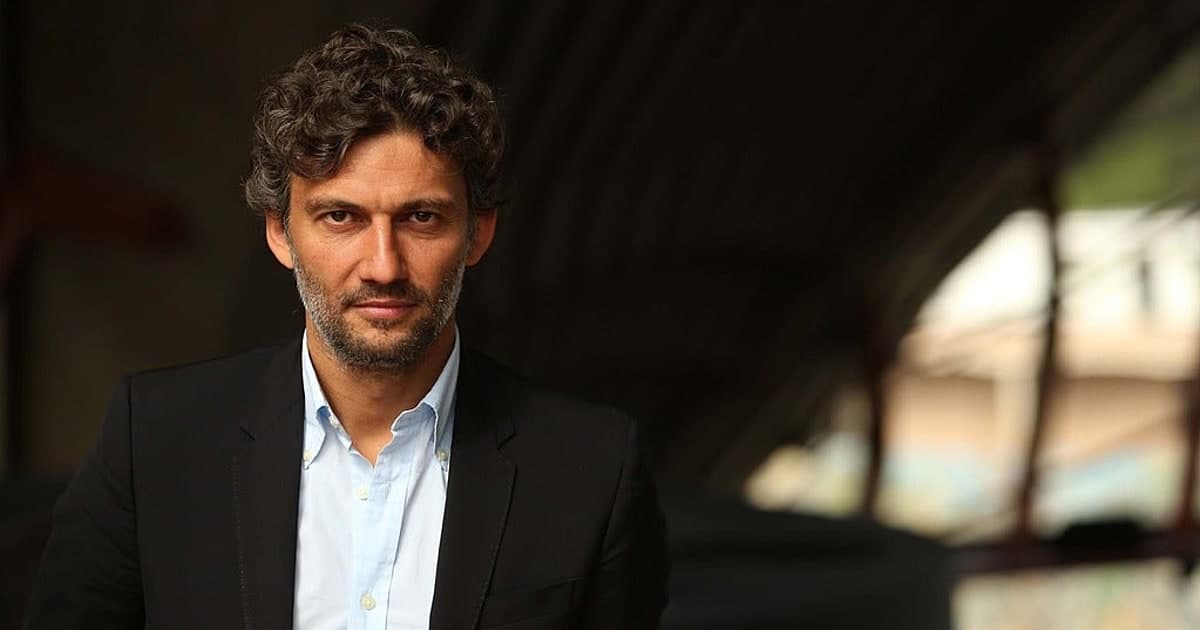 Jonas Kaufmann