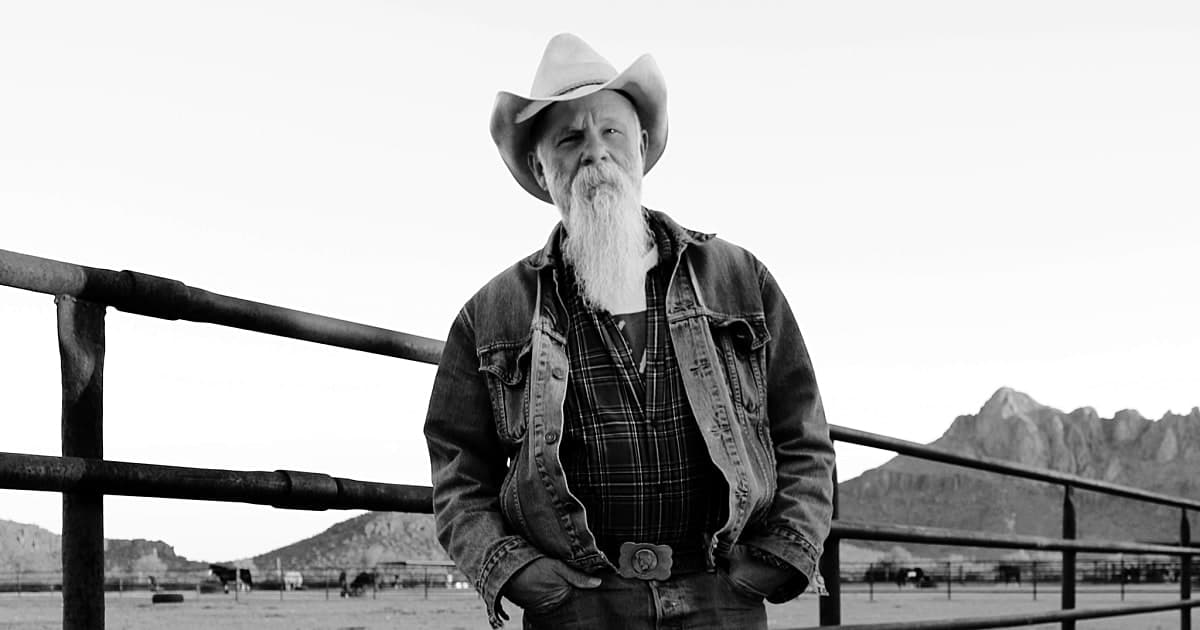 Seasick Steve