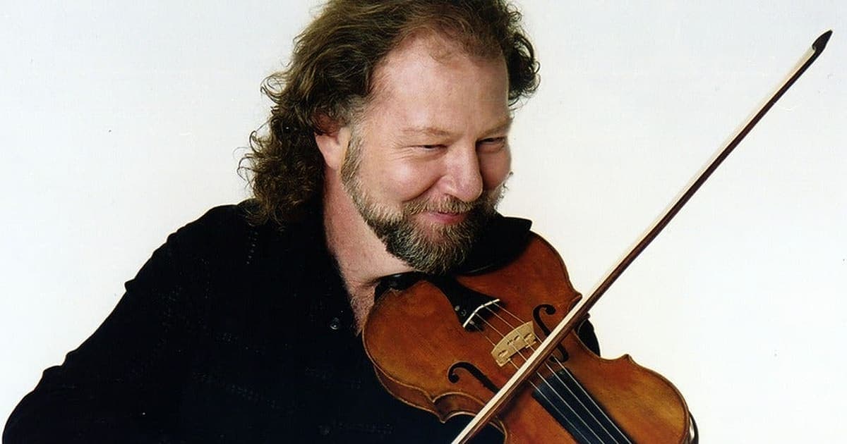 Alasdair Fraser