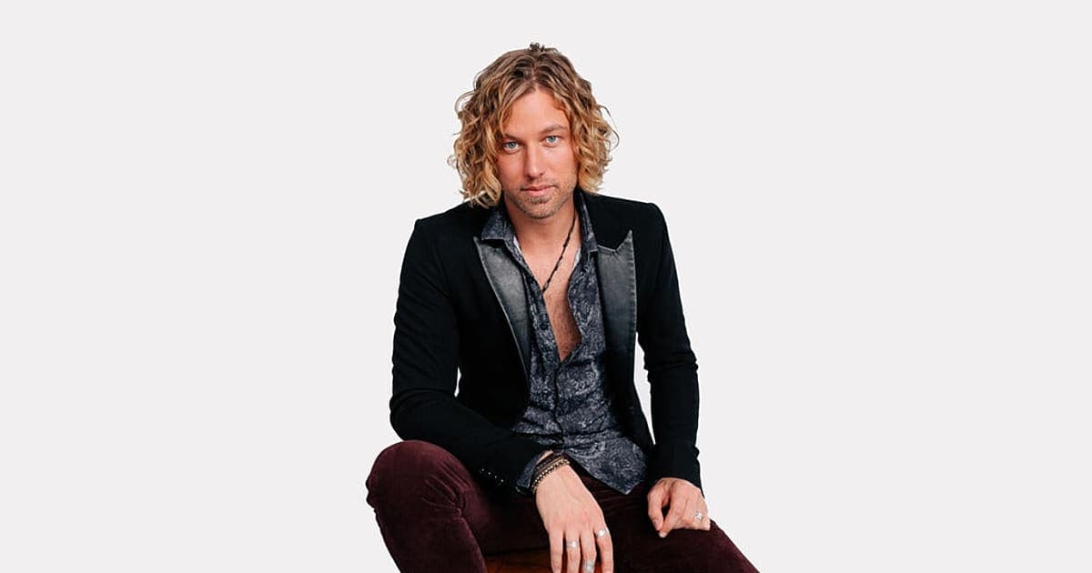 Casey James