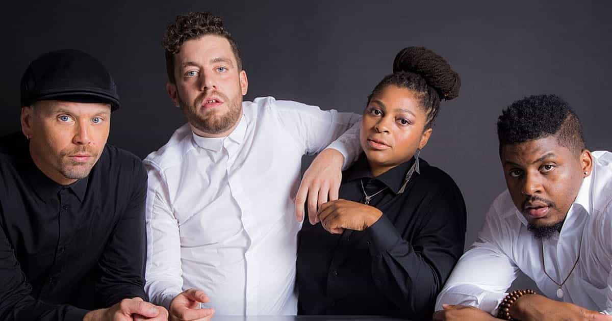 דה אן טי אייץ׳ פאוור